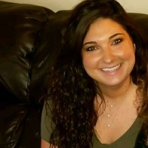 Meet your Posher, Whitney